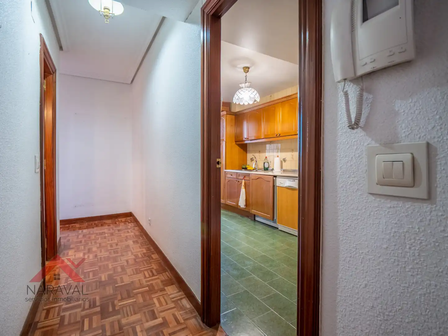 Wohnung mit Terrasse zum Verkauf in Avenida de Sancho el Fuerte, imagen 10