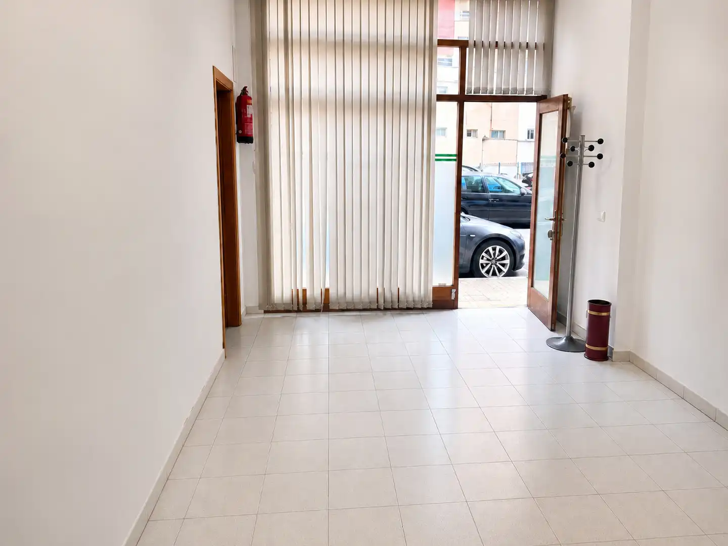 Locale commerciale in affitto a Calle Pando, imagen 6
