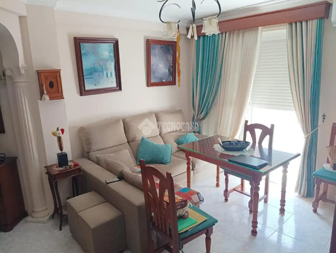 Flat for sale in BDA. PAZ, Arahal