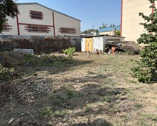 Terreny industrial en venda en Paracuellos de Jarama