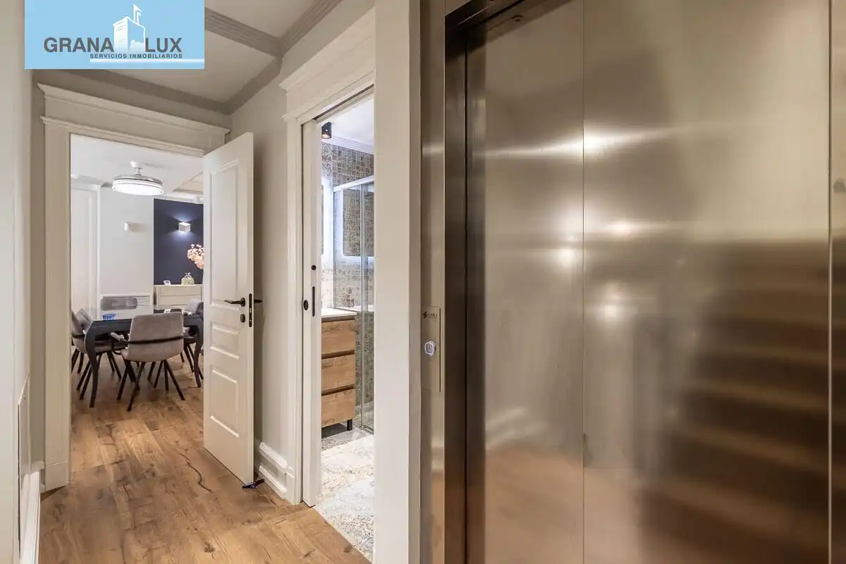Casa con piscina en venta en Calle San Juan Baja, imagen 17