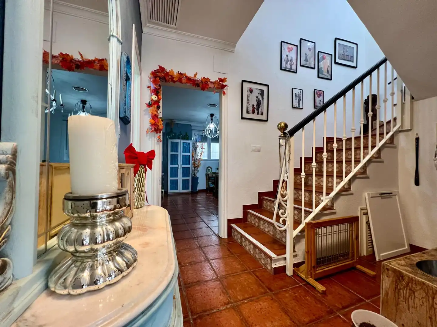 Detached homes for sale in Córdoba  with Air Conditioner, Heating and Terrace