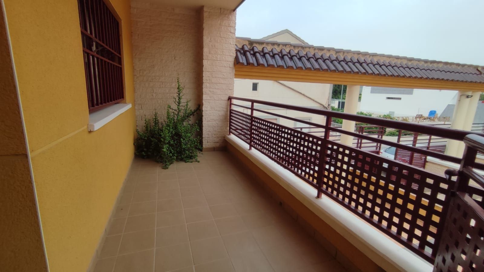 Terrace of Duplex for sale in Orihuela  with Terrace