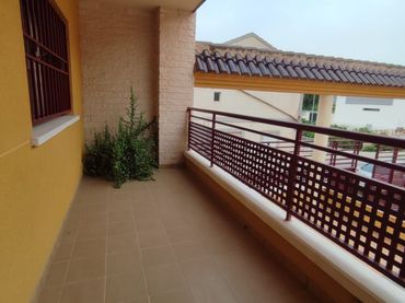 Duplex à vendre à Desamparados - Hurchillo - Torremendo