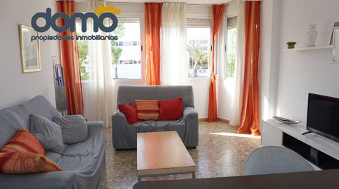 Foto 2 de Piso en venta en Carretera de Níjar, 26, San Luis, Almería Capital