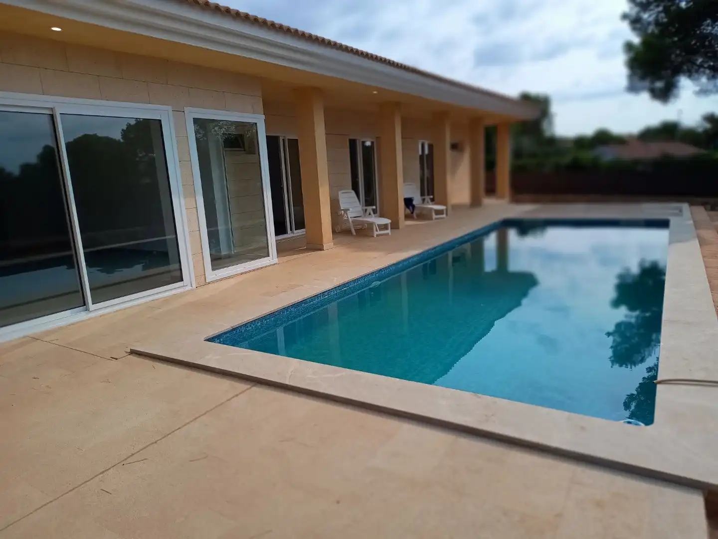 Casa en venta en Carrer de Leonardo da Vinci 12, imagen 20