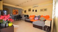 Living room of Duplex for sale in Cartagena  with Air Conditioner, Heating and Private garden