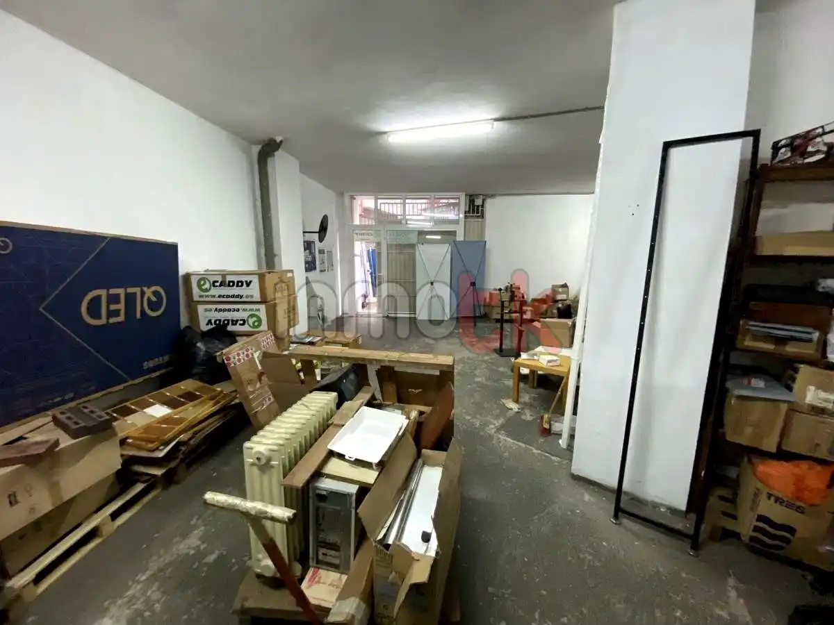 Gewerbefläche zum Verkauf in nebrija, imagen 13