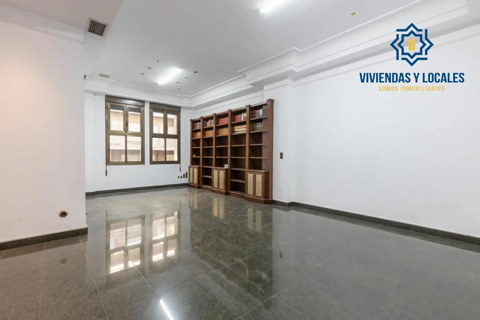 Local comercial en venda a Calle Ángel Ganivet, imagen 47