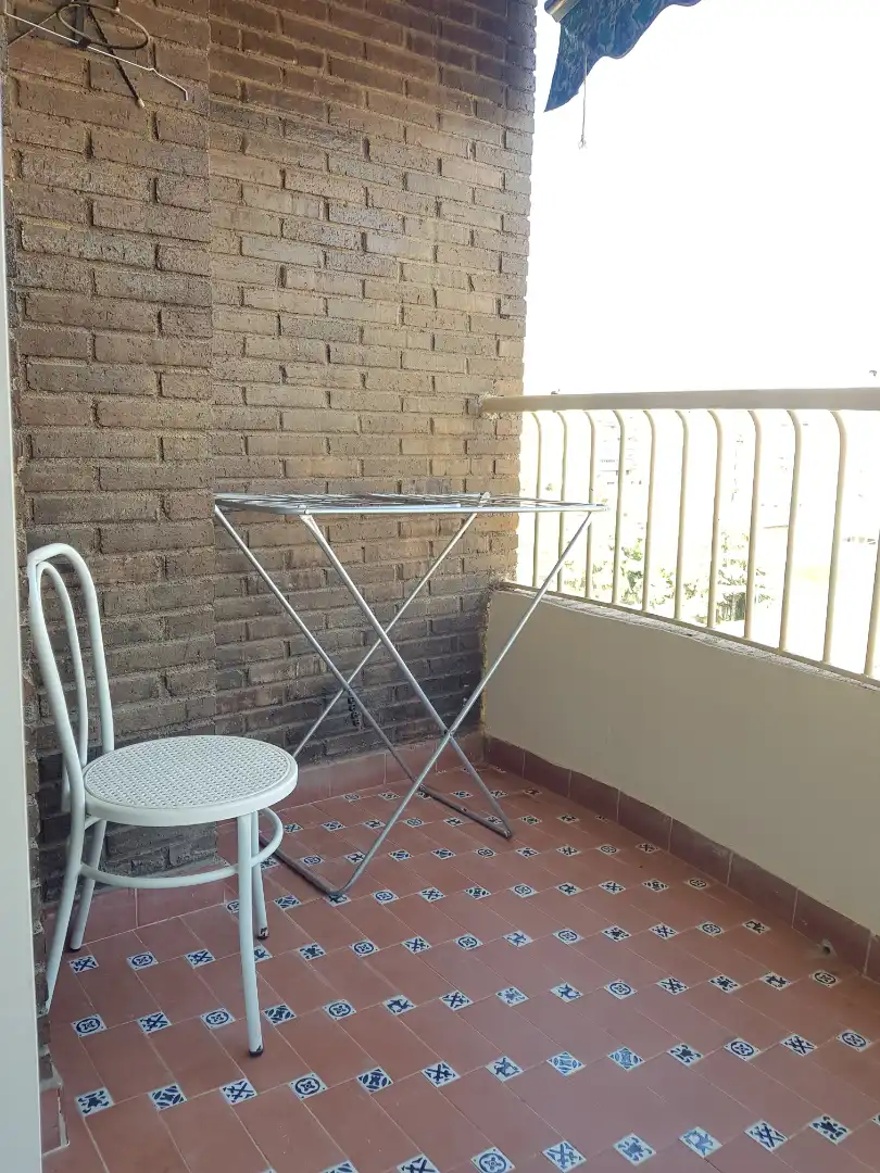 Wohnung zur Miete in Avenida de Pulianas, 60, Campo Verde