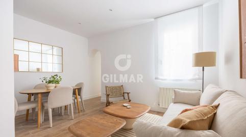 Foto 2 de Piso en venta en Ibiza de Madrid, Madrid