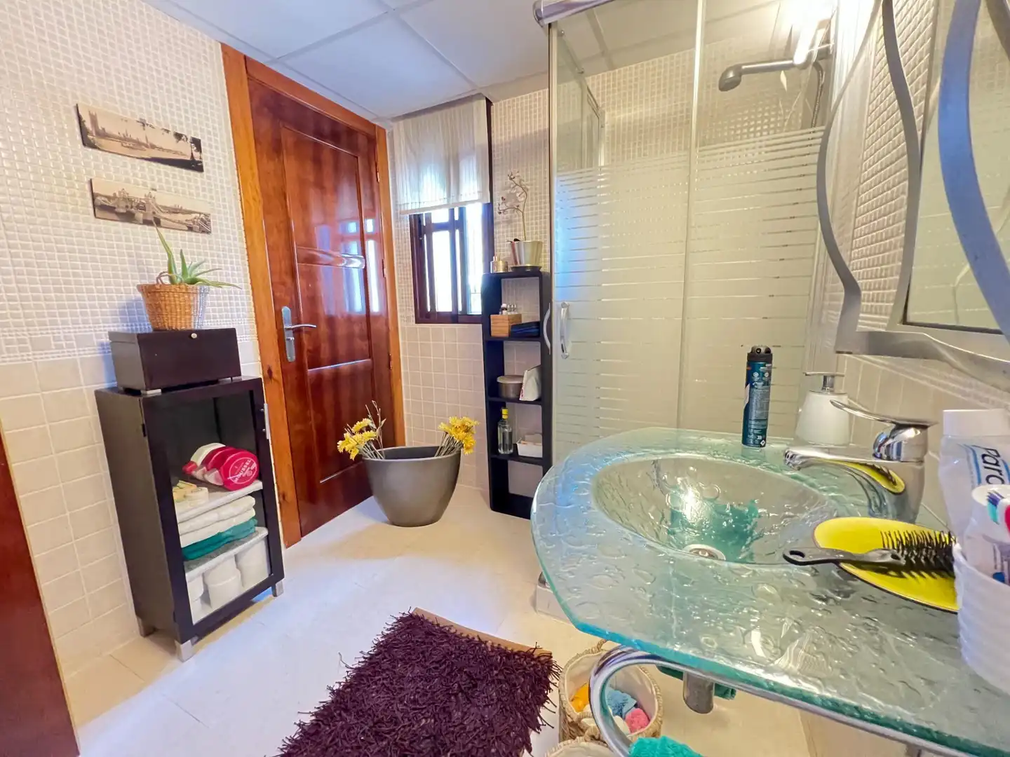 Casa amb piscina en venda a Casco Antiguo, imagen 47
