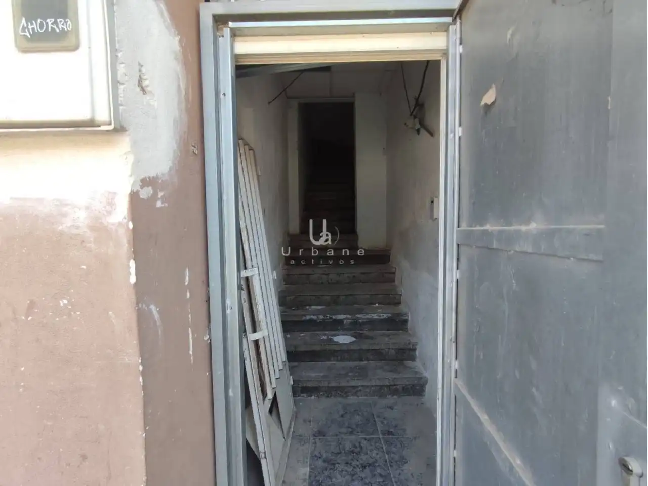 Edificio en venta en Murcia