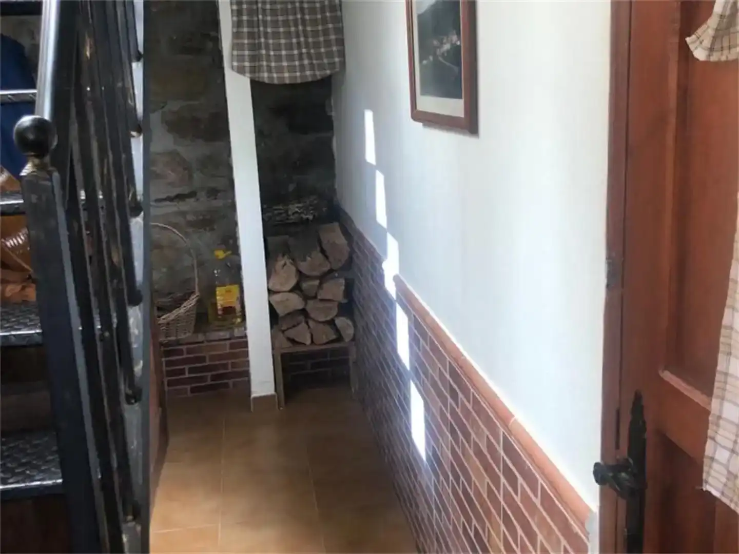 Flat for sale in Luena   with Private garden