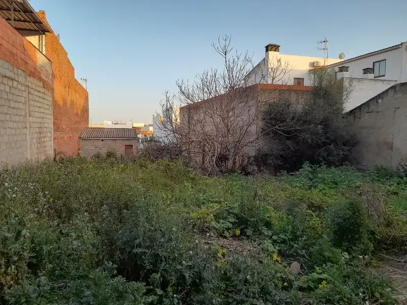 Terreni e lotti in vendita a MANZANEDA, imagen 4