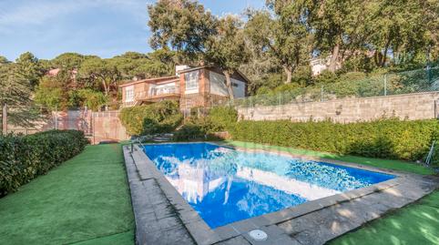 Photo 4 of Houses for sale in Carrer Mare de Deu de Montserrat, 27, Vallromanes, Barcelona