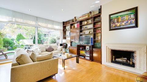 Photo 4 of Single-family semi-detached for sale in Granollers, Sant Domènec, Barcelona