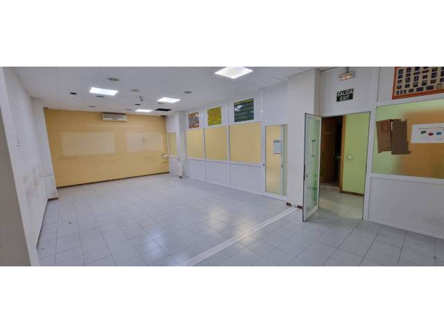 Local comercial en Alquiler en Tres Torres, 14 en Tres Torres