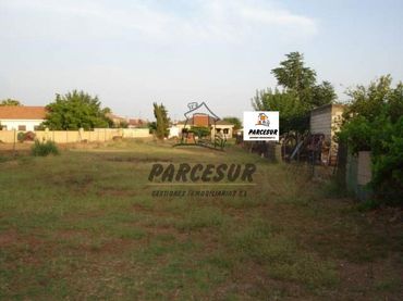 Terreno residenziale in vendita a Periurbano Oeste - Sierra