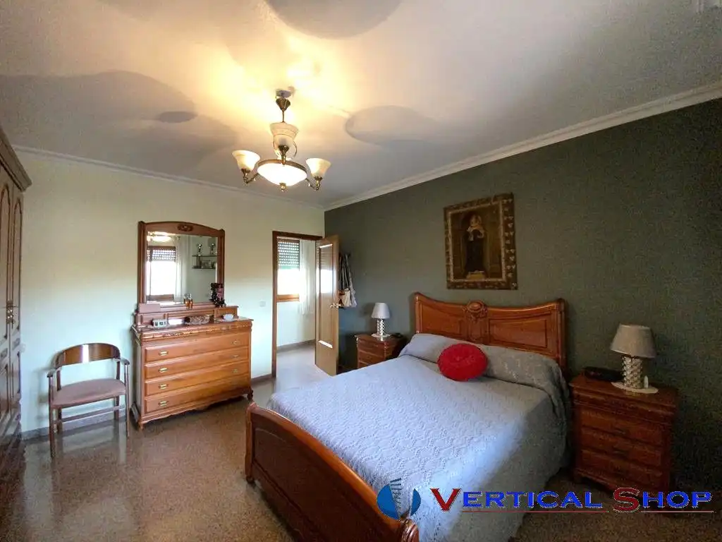 Chalet en venta en Miguel Hernandez, imagen 24