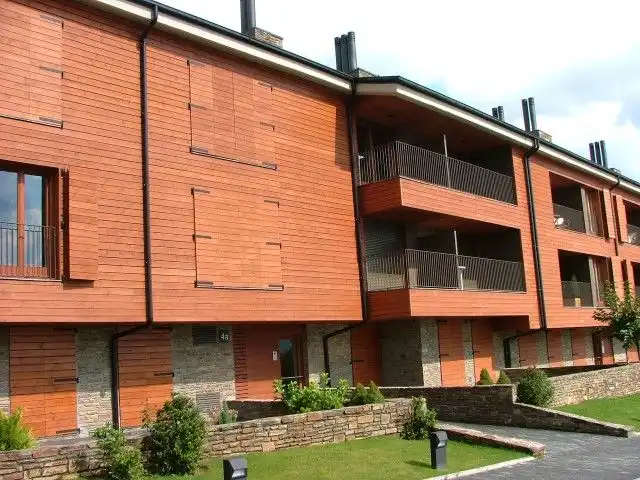 Apartamento de alquiler en Carrer Guils, 13, Puigcerdà