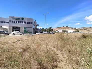 Industriegrundstück zum Verkauf in Casabermeja