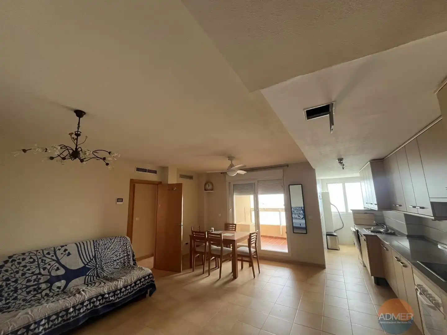 Apartament amb terrassa en venda a Veneziola, imagen 6