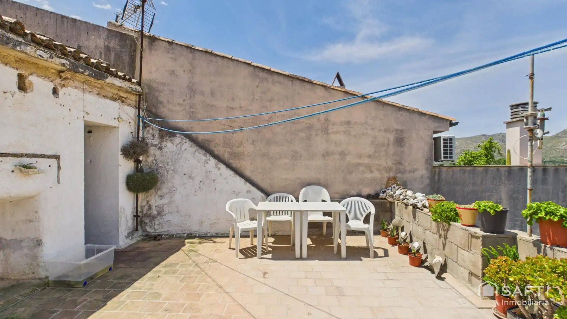 Casa bifamiliare in vendita a Capdepera Poble, imagen 9