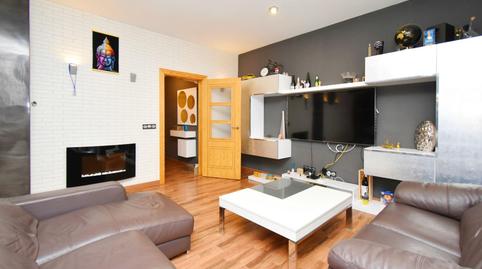 Foto 5 de Piso en venta en Ejido Sur, Almería