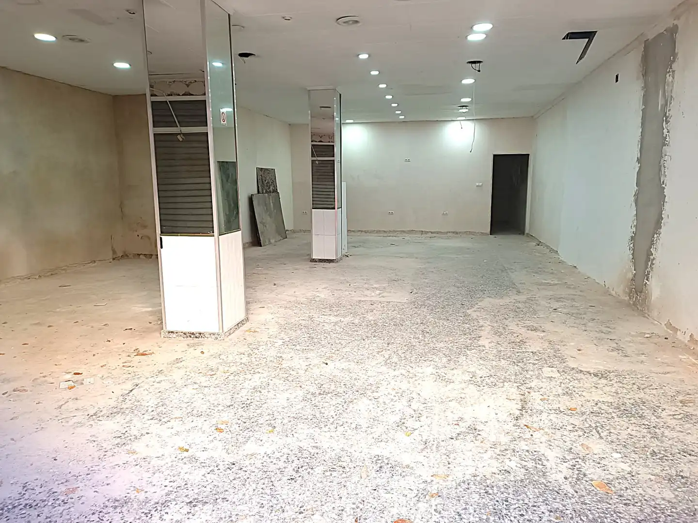Gewerbefläche zur Miete in Carrer d'Oltà, imagen 4