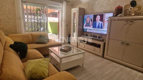 Photo 3 of Flat for sale in C. Maestro García Morcillo, Guardia Civil - Zona industrial, Madrid