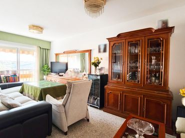 Piso con balcón en venta en Levante