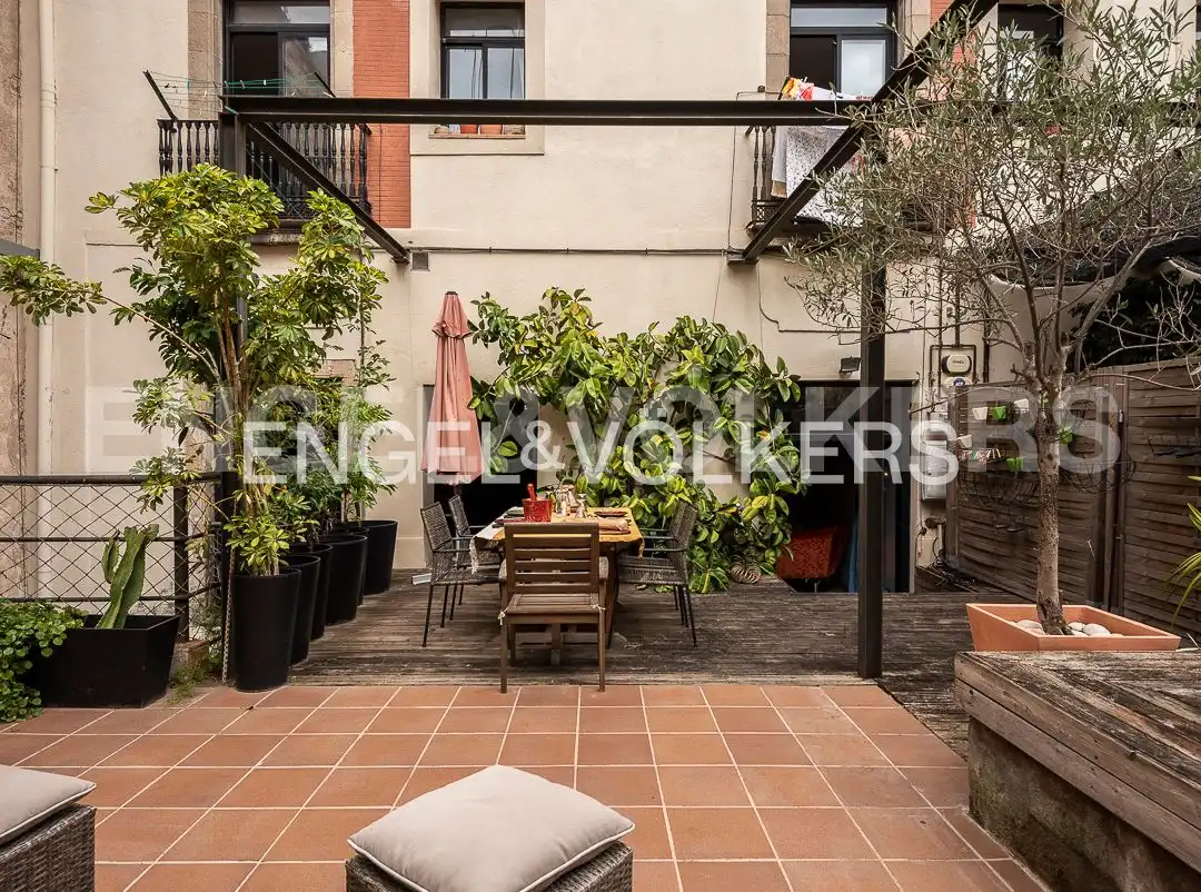 Piso con piscina en venta en Ciutat Vella, imagen 12