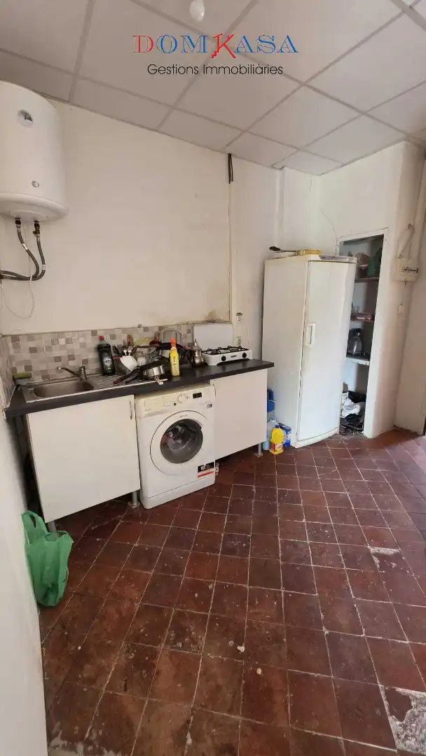 Kitchen of Buildings for sale in Tortosa