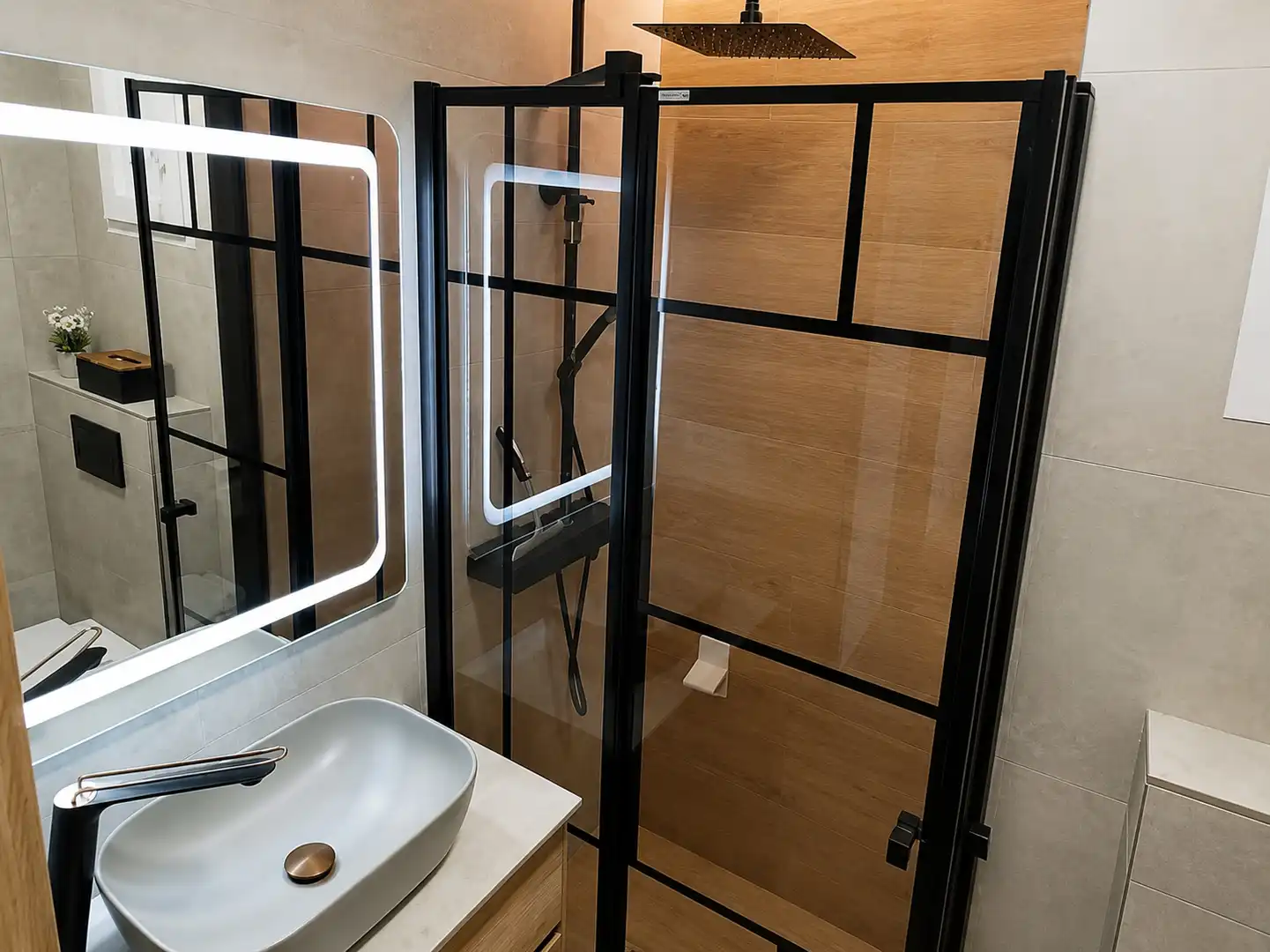 Flat for rent in Paseo de Altamira, Los Castros