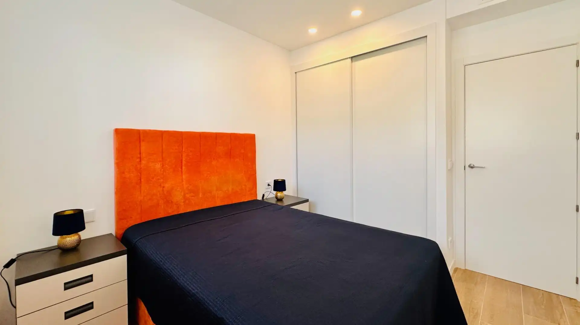 Duplexes for rent in Carrer Carrer Bolivia, 2, Balcón de Finestrat - Terra Marina