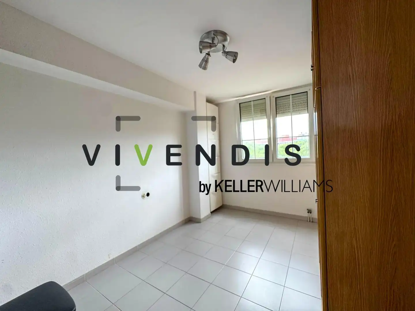 Habitación de Piso en venta en Sant Andreu de la Barca con Aire acondicionado
