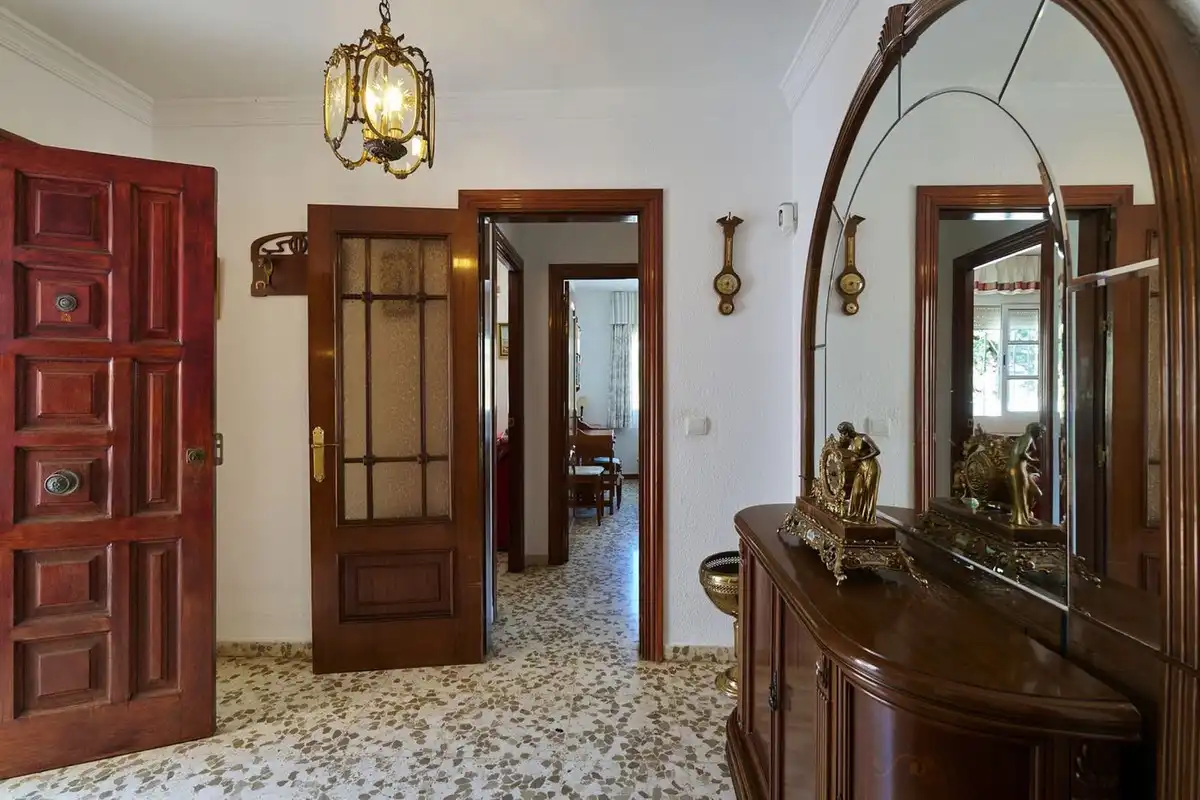 Casa o xalet en venda en Benalmádena amb Aire condicionat, Jardí privat i Terrassa