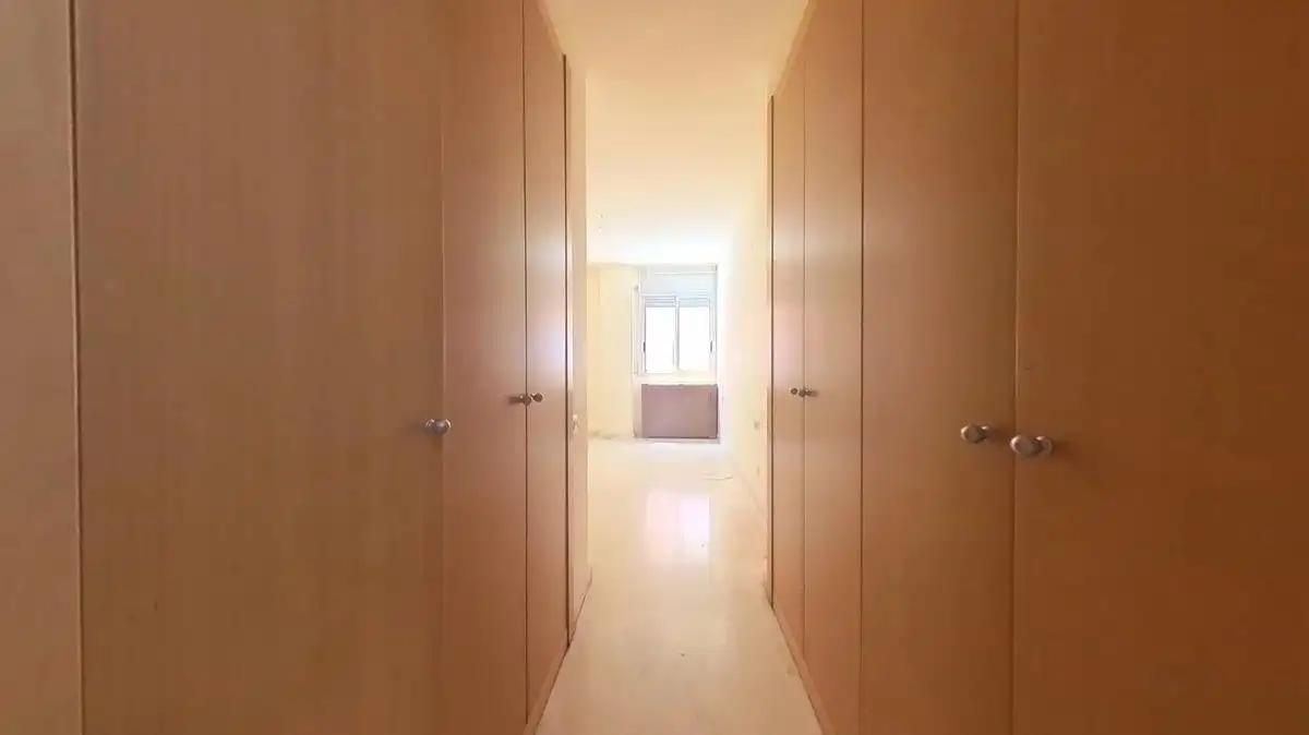 Apartament en venda en Sabadell amb Balcó