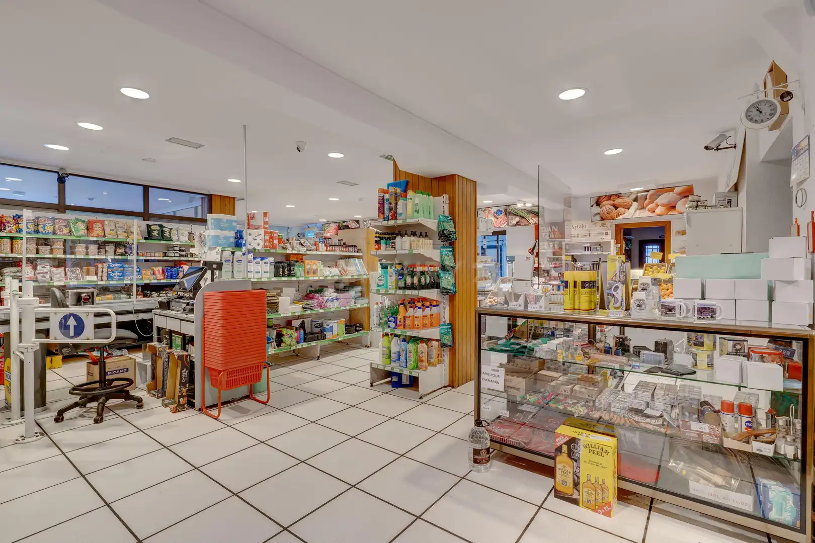 Local comercial en traspaso en Bo. Landibar, 54, 31711 Landibar, Navarra, Spain 54, imagen 81