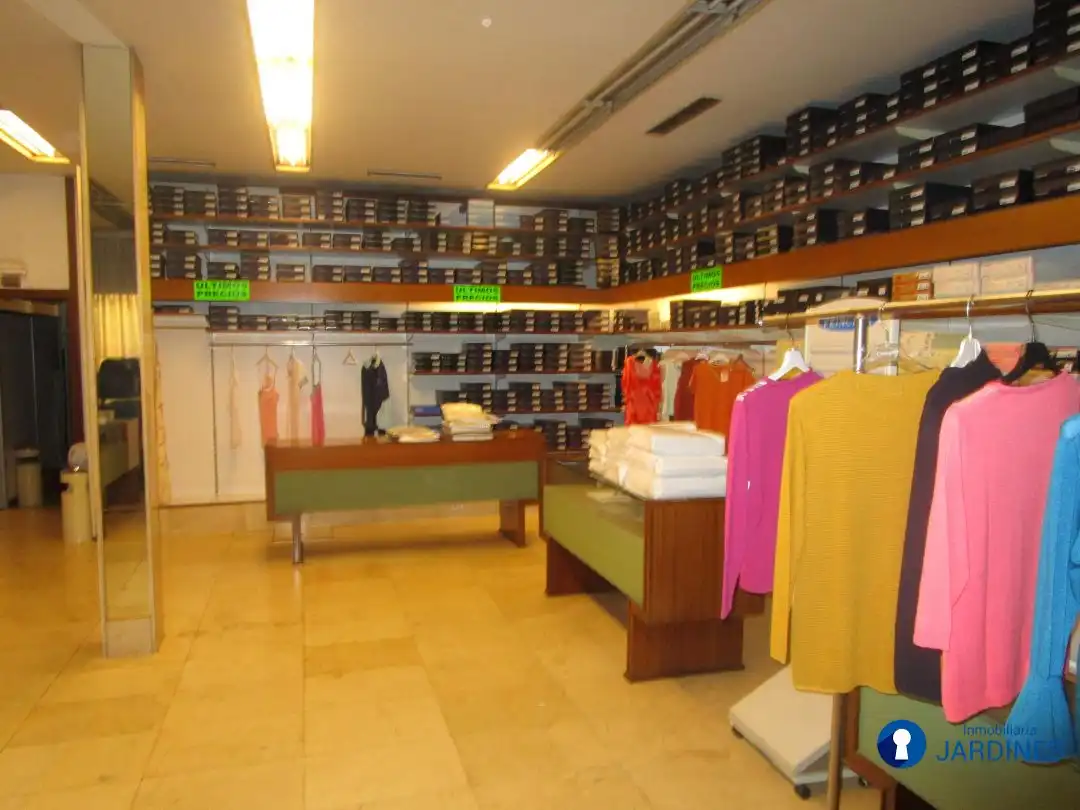 Local comercial en venta en Ibaiondo, imagen 8