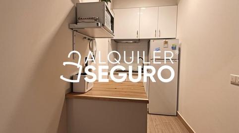 Photo 5 of Study to rent in Del Doctor Salgado, Numancia,  Madrid Capital