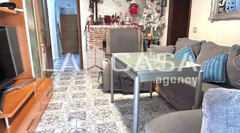 Foto 3 de Piso en venta en El Torrejón - El Cerezo, Sevilla Capital