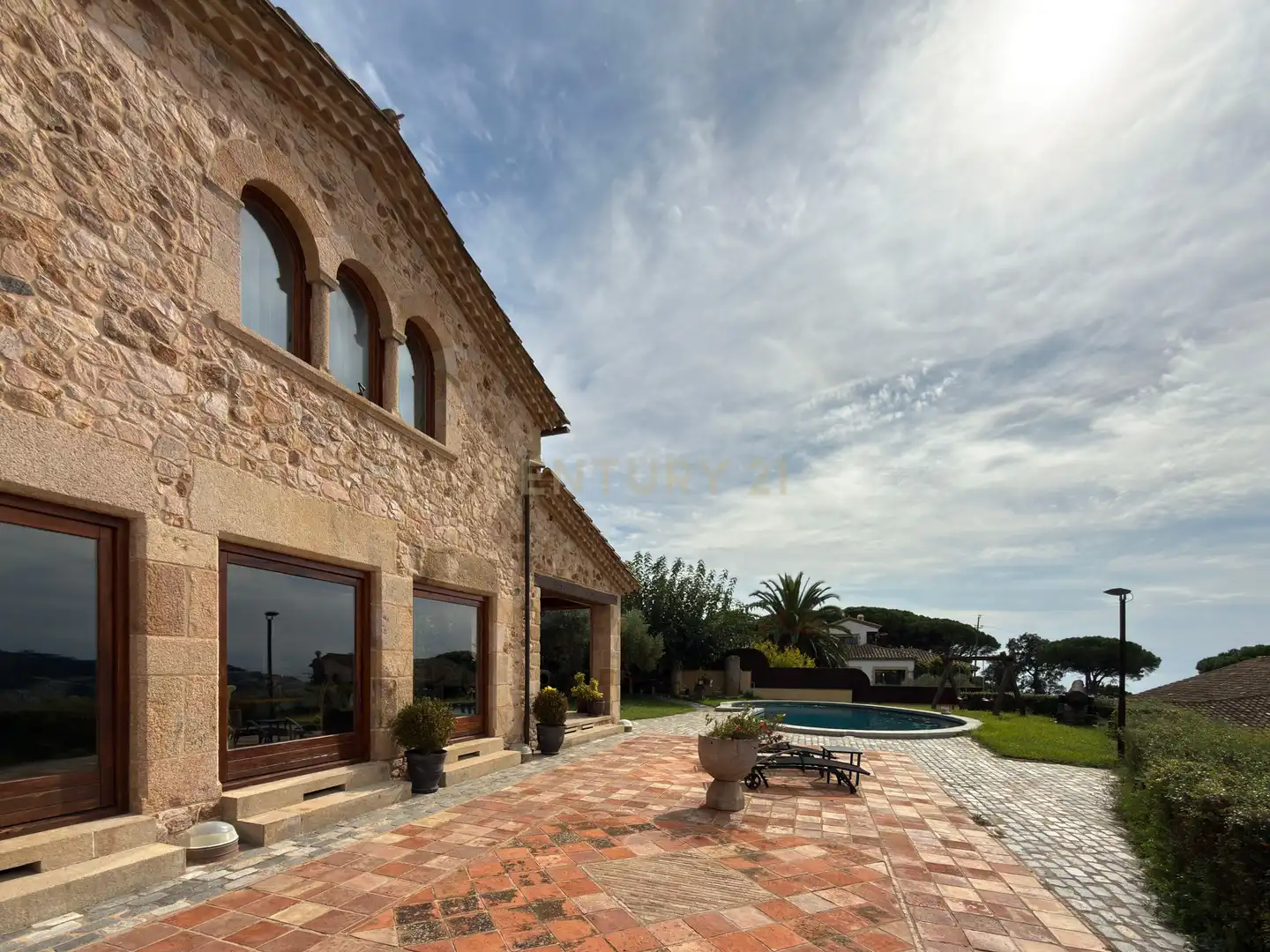Chalet en venta en Carrer Mestre d'Aixa, Sant Feliu de Guíxols, Girona, Spain, imagen 9