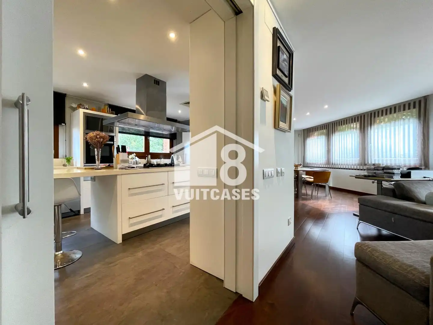 Detached house for sale in Cabrera de Mar, imagen 45