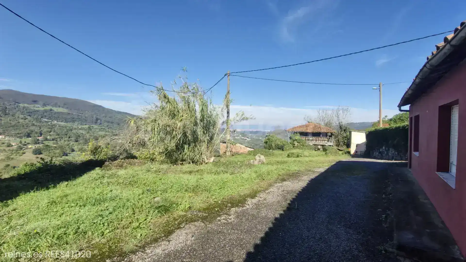 Casa adosada en venda en Parroquias Norte