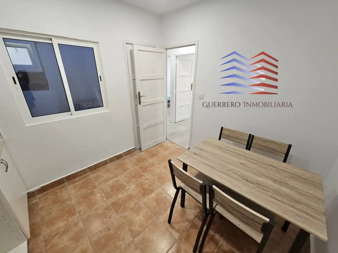Wohnung zur Miete in Barrocanes