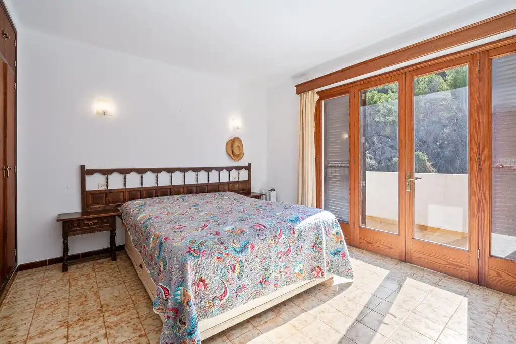 Habitación de Casa o chalet en venta en Pollença Poble