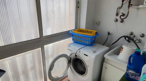 Foto 5 de Pis en venda a Avenida Libertad, Úbeda, Jaén