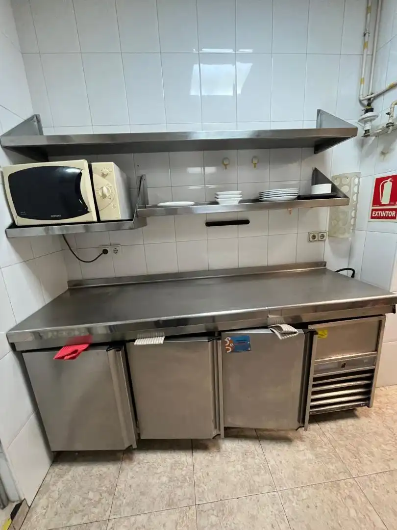 Local comercial en venta en de Lluís Companys, imagen 19